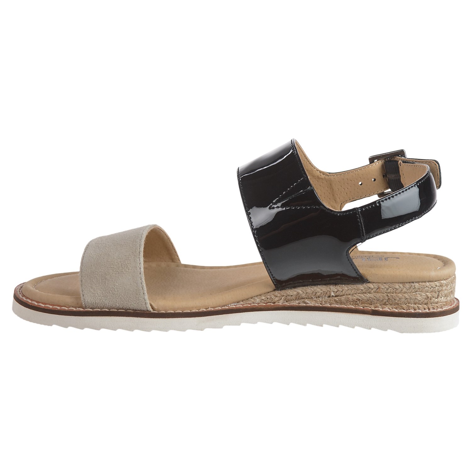 JBU by Jambu Myrtle Sandals - Leather (For Women)