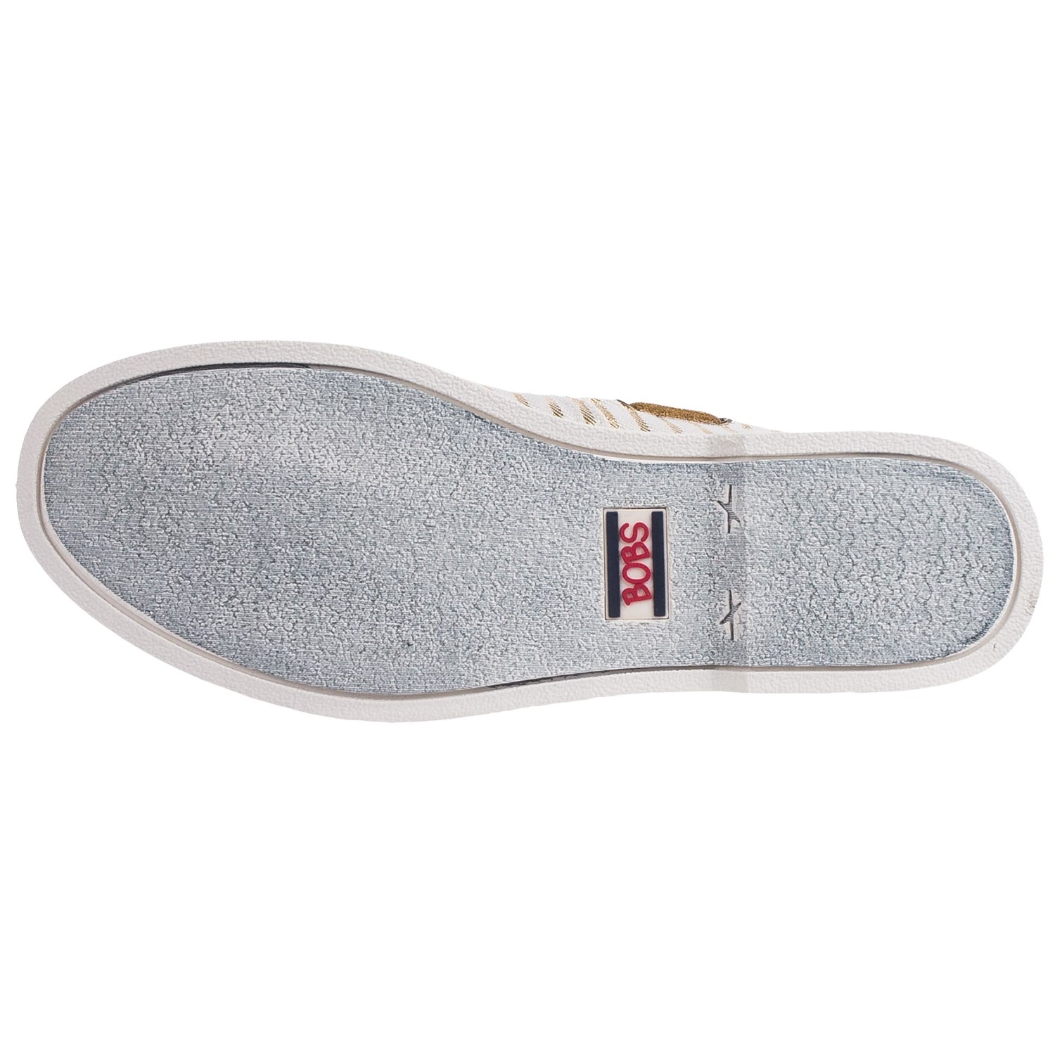 BOBS from Skechers Chill Luxe Beach Club Espadrilles (For Women)