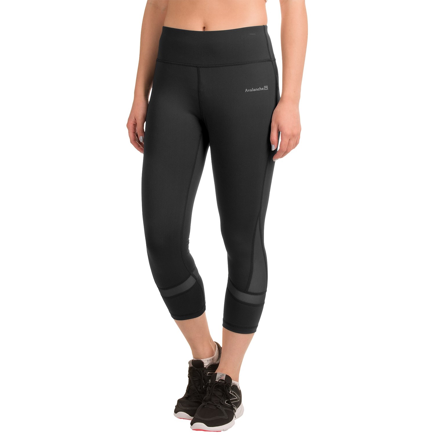 Avalanche Wear Airlie Capris (For Women)