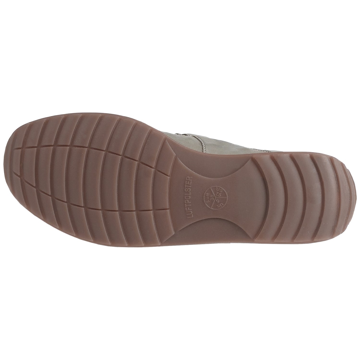 Ara Harper Sporty Mary Jane Shoes - Nubuck (For Women)