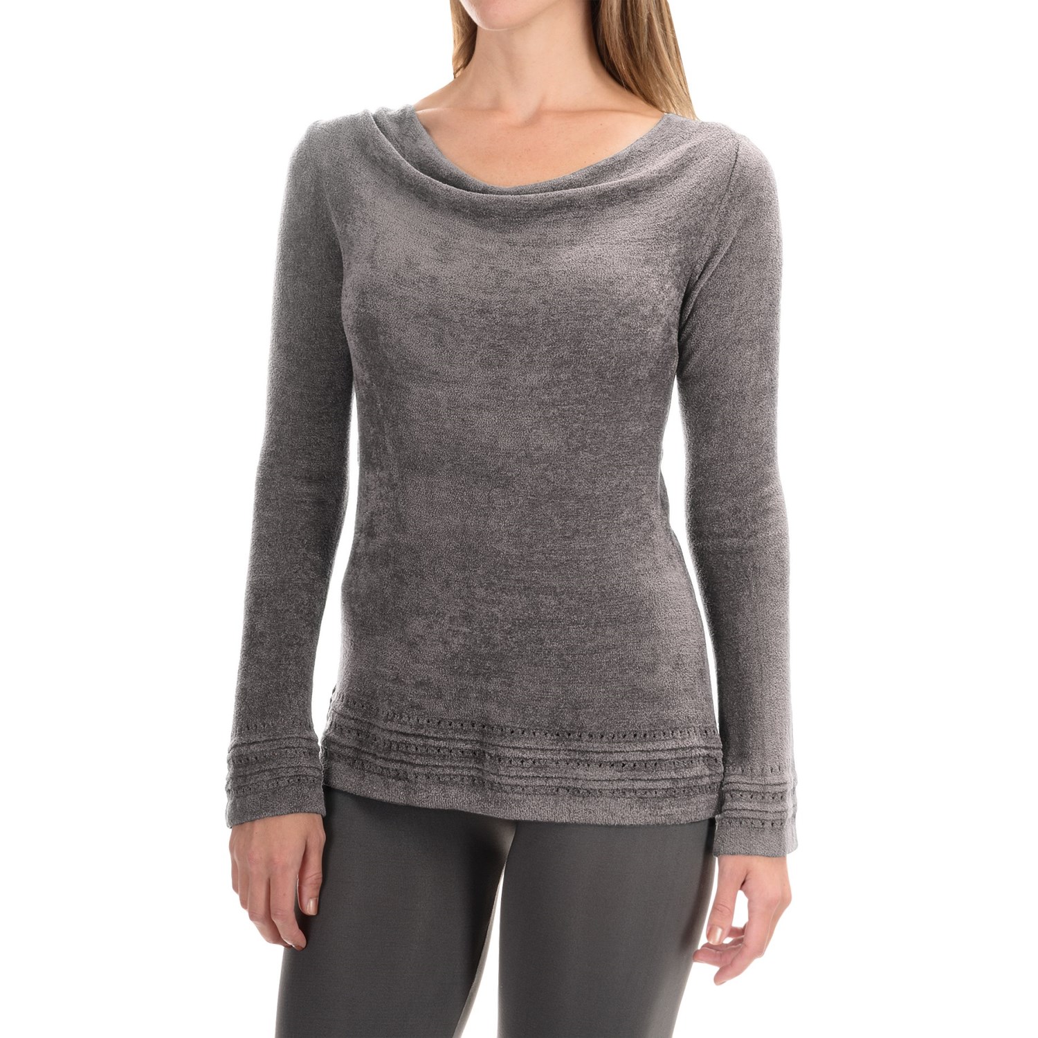 Royal Robbins Voyage Sweater - Cowl Neck  (For Women)