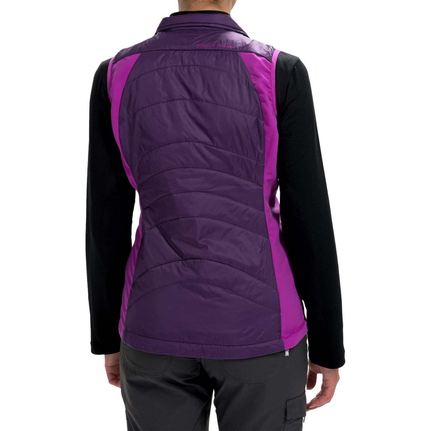 Outdoor Research Cathode Vest - Insulated (For Women)