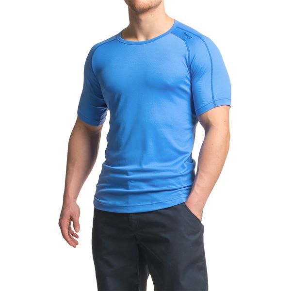 Bergans of Norway Skala Quick-Drying Shirt - Short Sleeve (For Men)