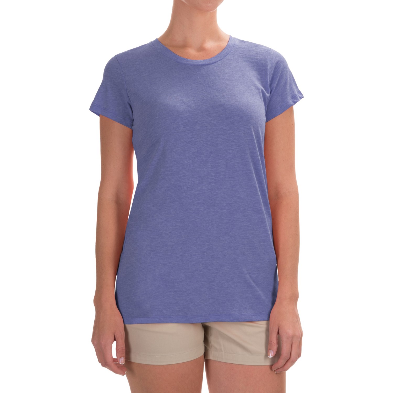 Columbia Sportswear Everyday Kenzie T-Shirt - Short Sleeve (For Women)