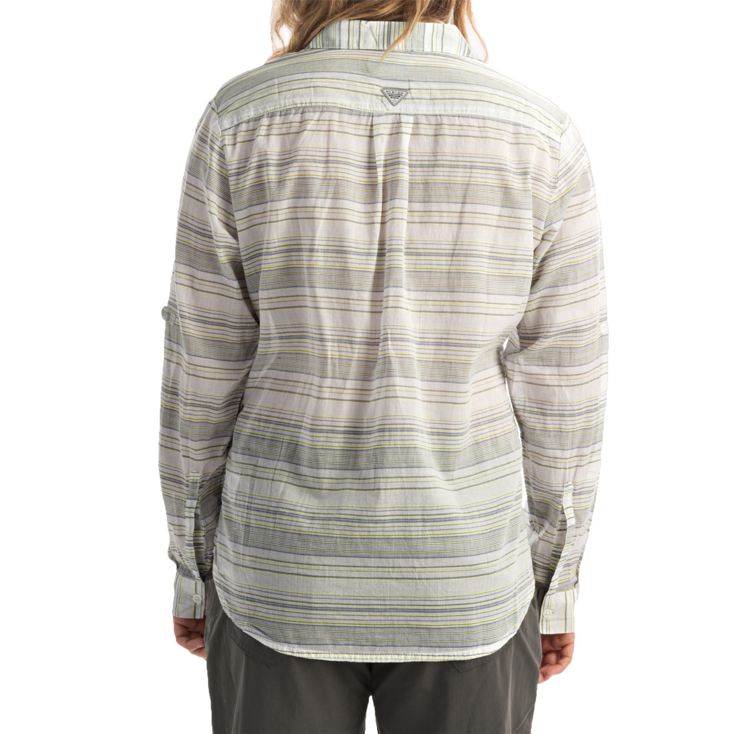 Columbia Sportswear PFG Sun Drifter Shirt - Long Sleeve (For Women)