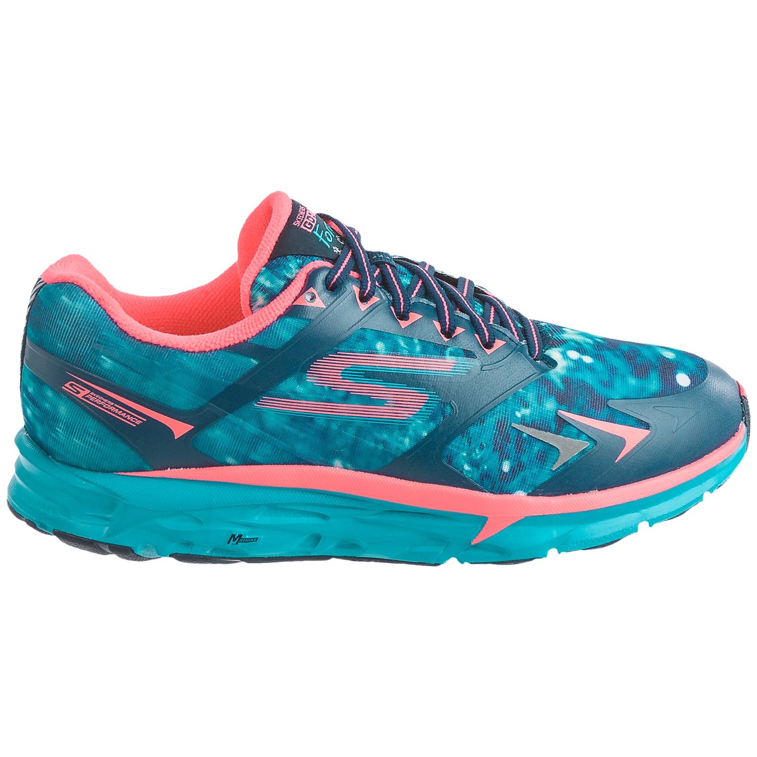 Skechers GORun Forza Climate Series Running Shoes (For Women)