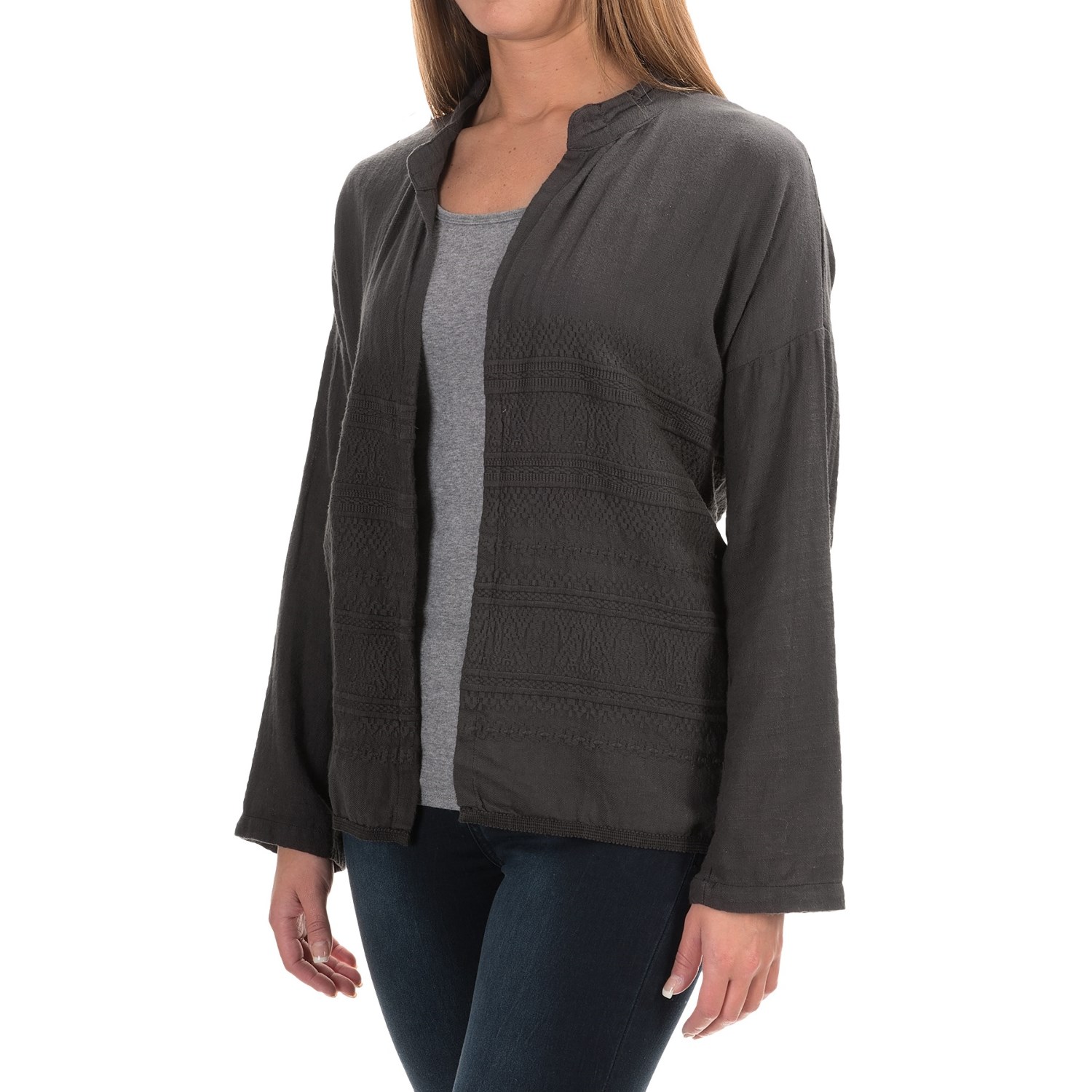 dylan Malibu Ranch Cabin Jacket (For Women)