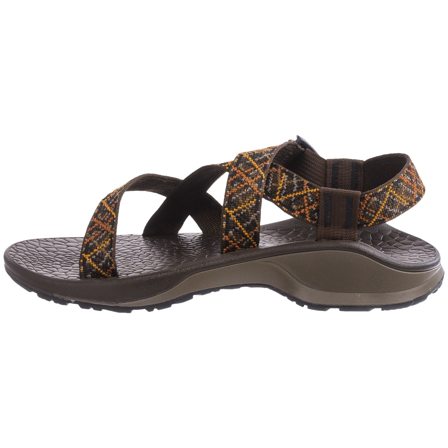 Chaco Updraft EcoTread Sport Sandals (For Men)