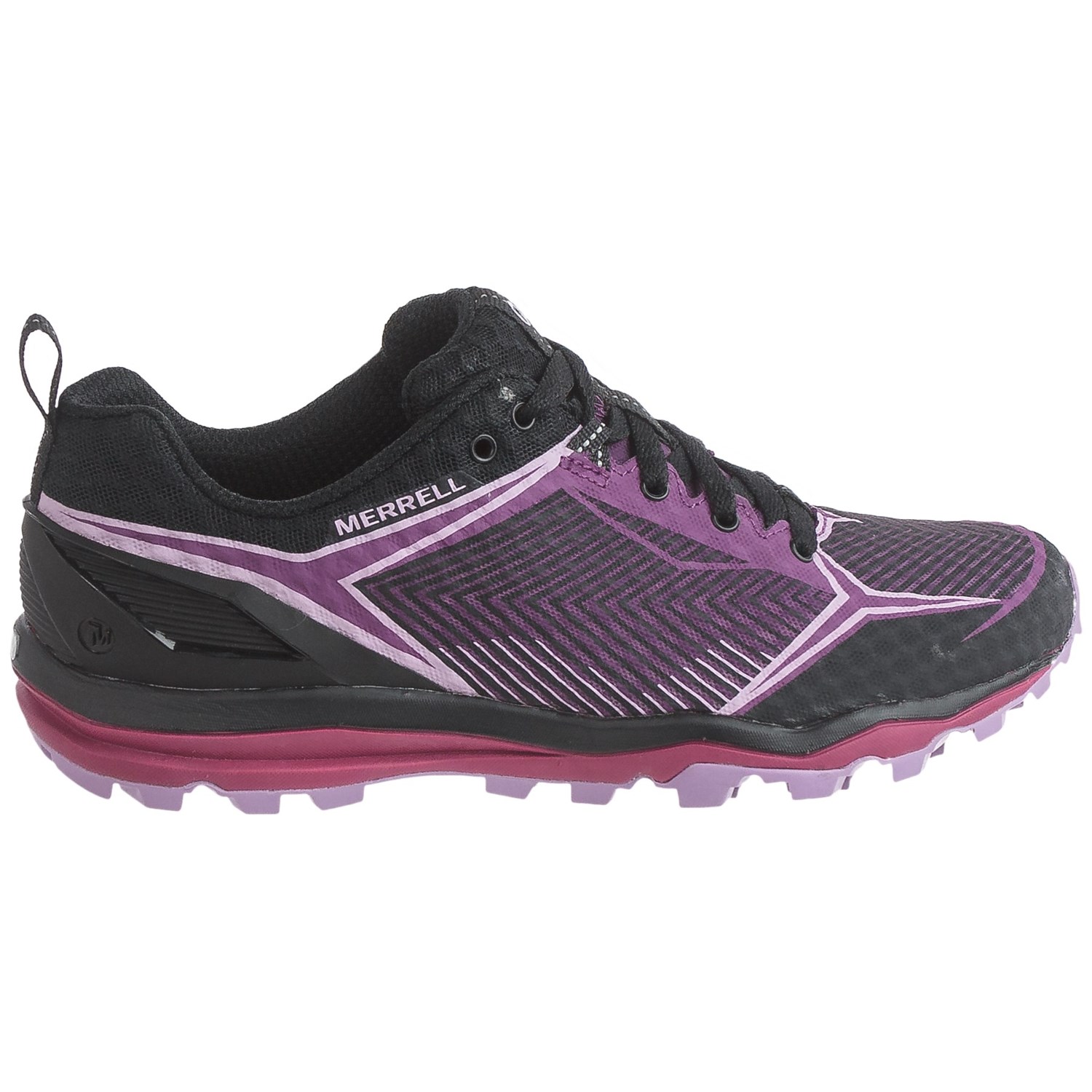 Merrell All Out Crush Shield Trail Running Shoes (For Women)