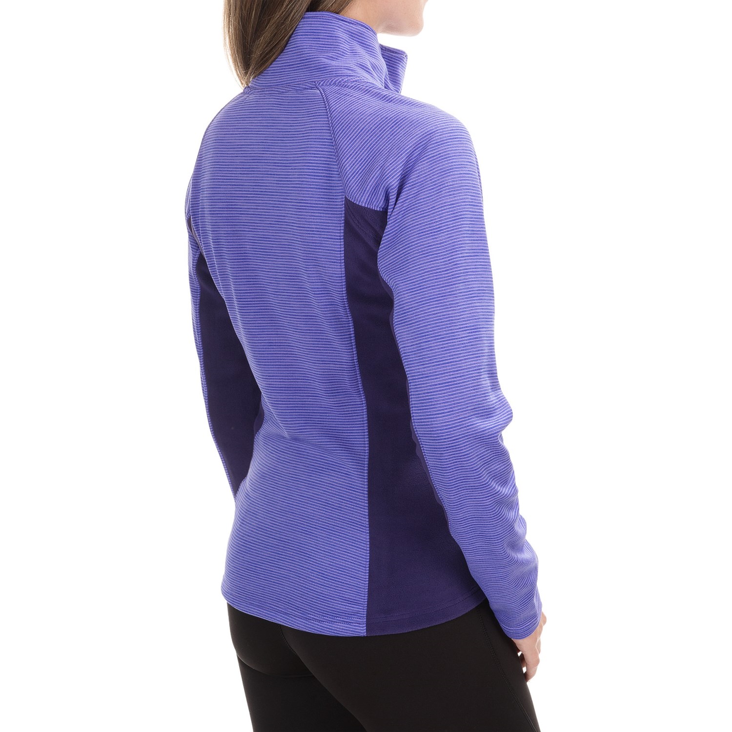 The North Face Castle Crag Fleece Jacket (For Women)