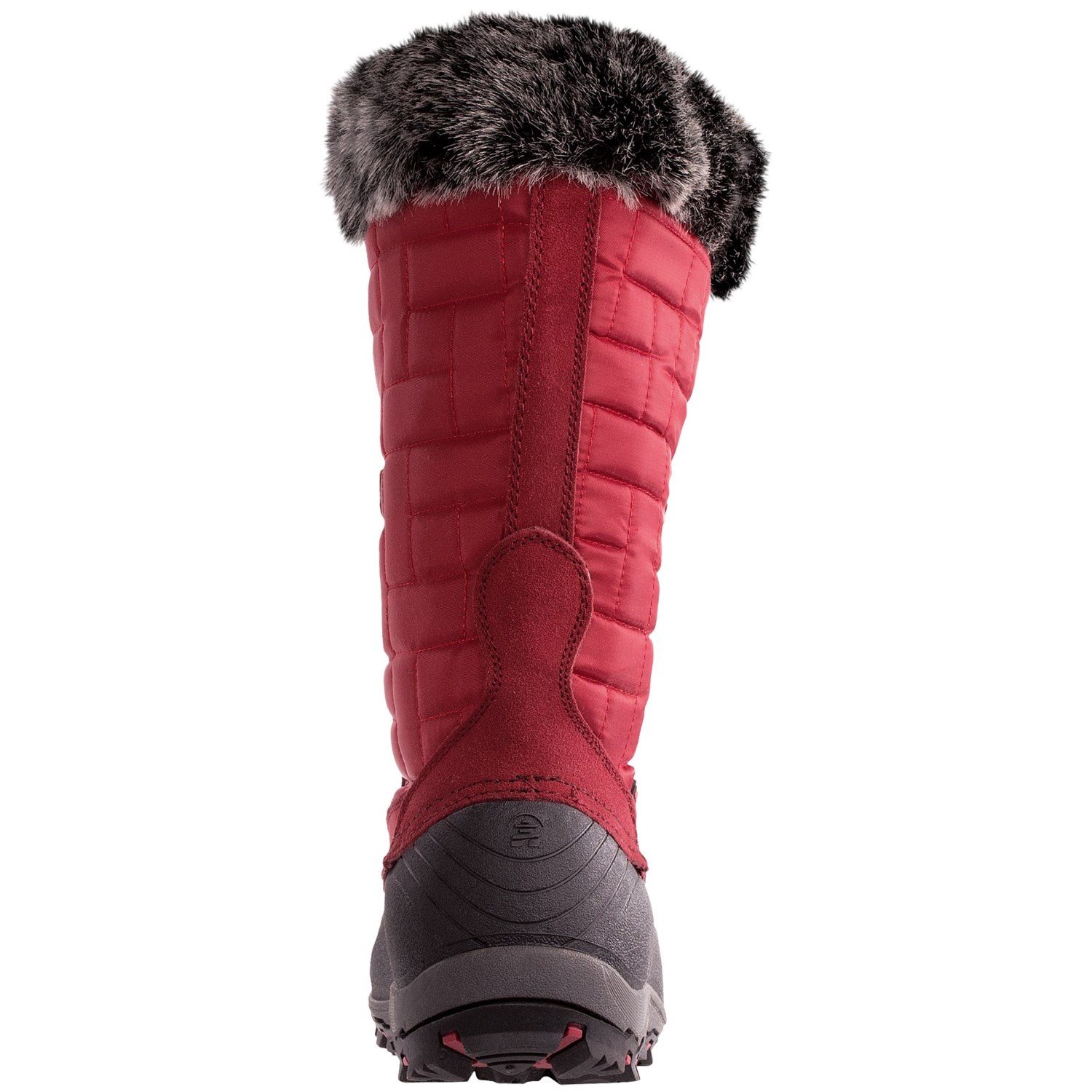 Kamik Scarlet 3 Snow Boots - Insulated (For Women)