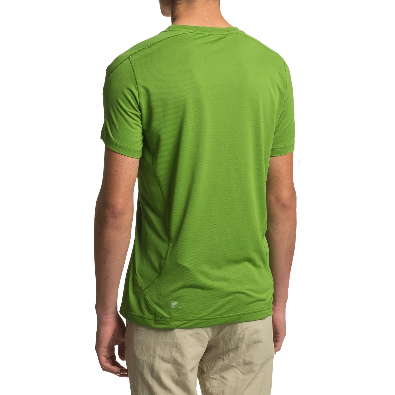 Bergans of Norway Kvikne T-Shirt - Short Sleeve (For Men)