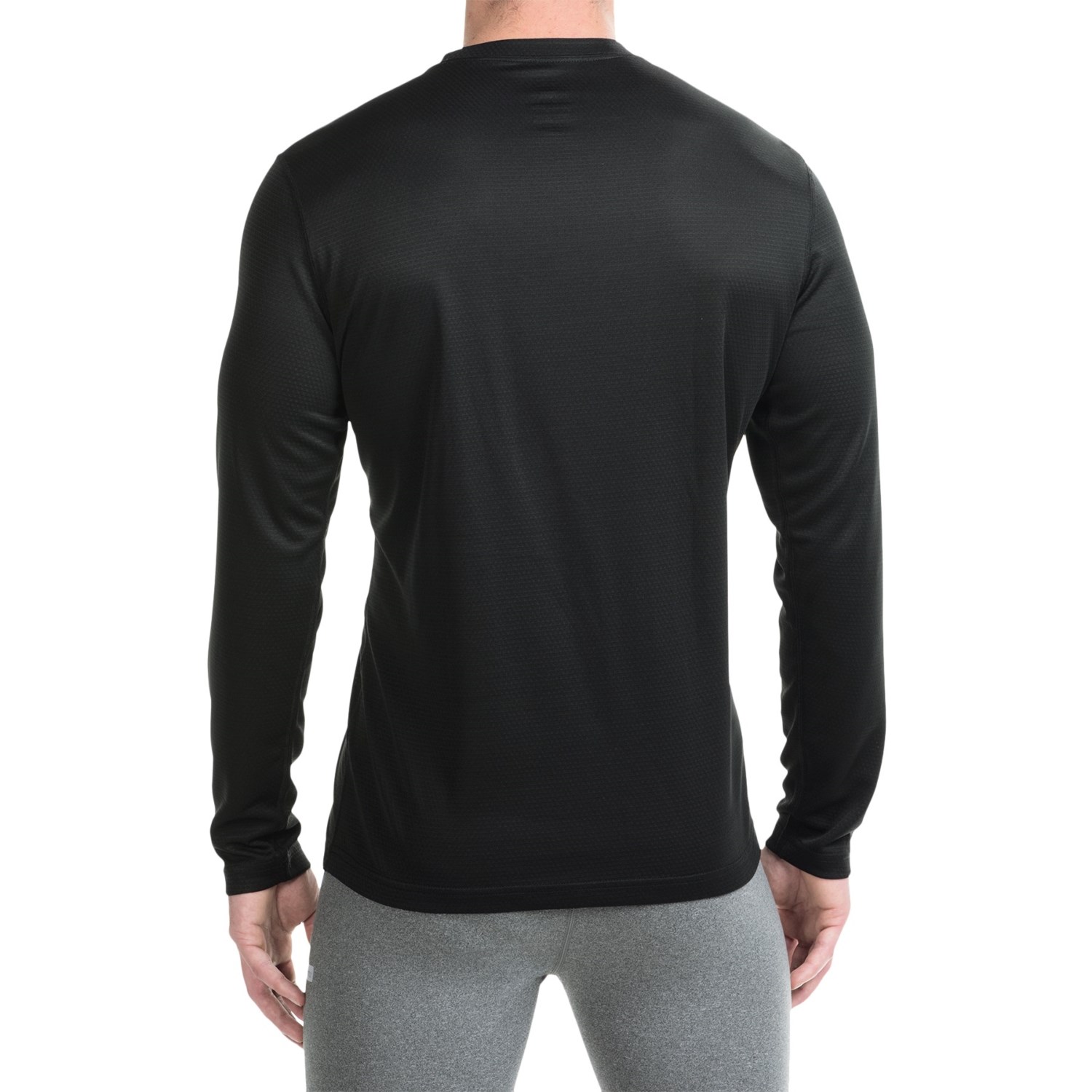 Terramar Helix T-Shirt - UPF 25+, Long Sleeve (For Men)