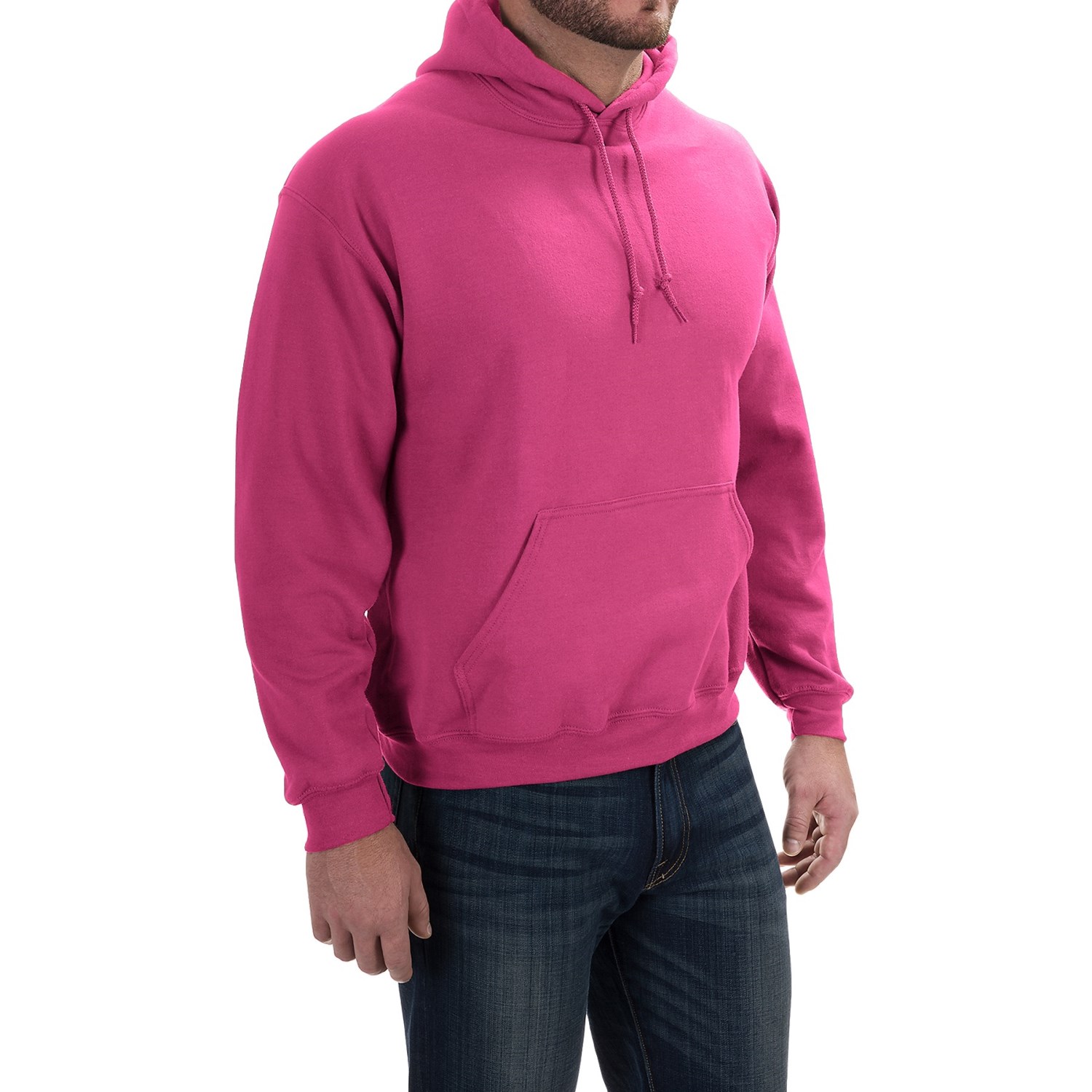 Gildan Hoodie - 7.75 oz. Ultra-Blend (For Men and Women)