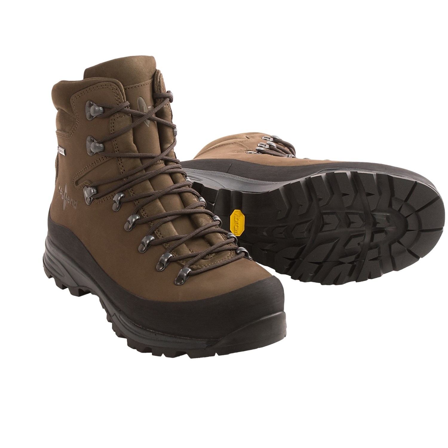 Kayland Globo Gore-Tex® Hiking Boots - Waterproof (For Men)