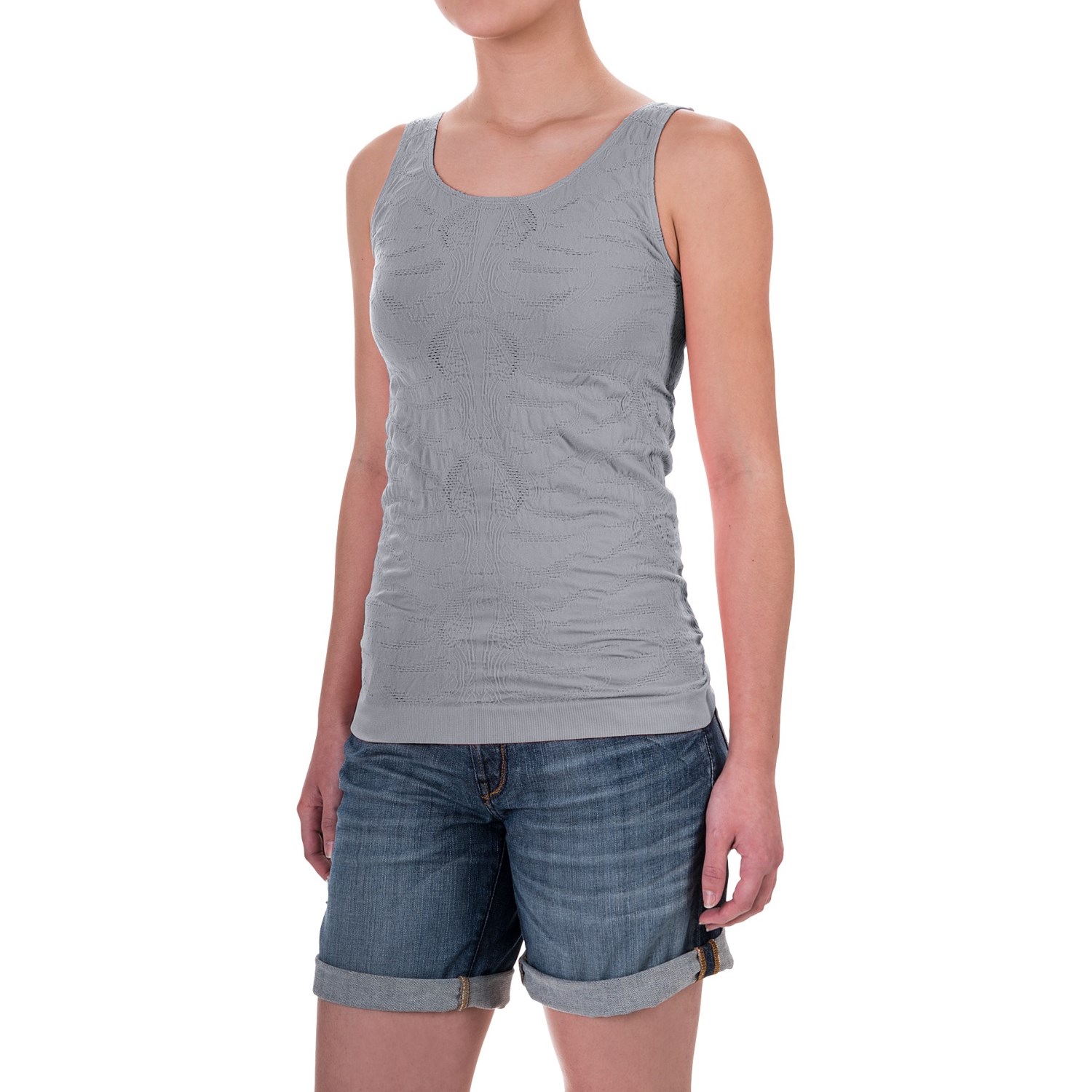 Aventura Clothing Zelda Tank Top - Stretch Nylon (For Women)