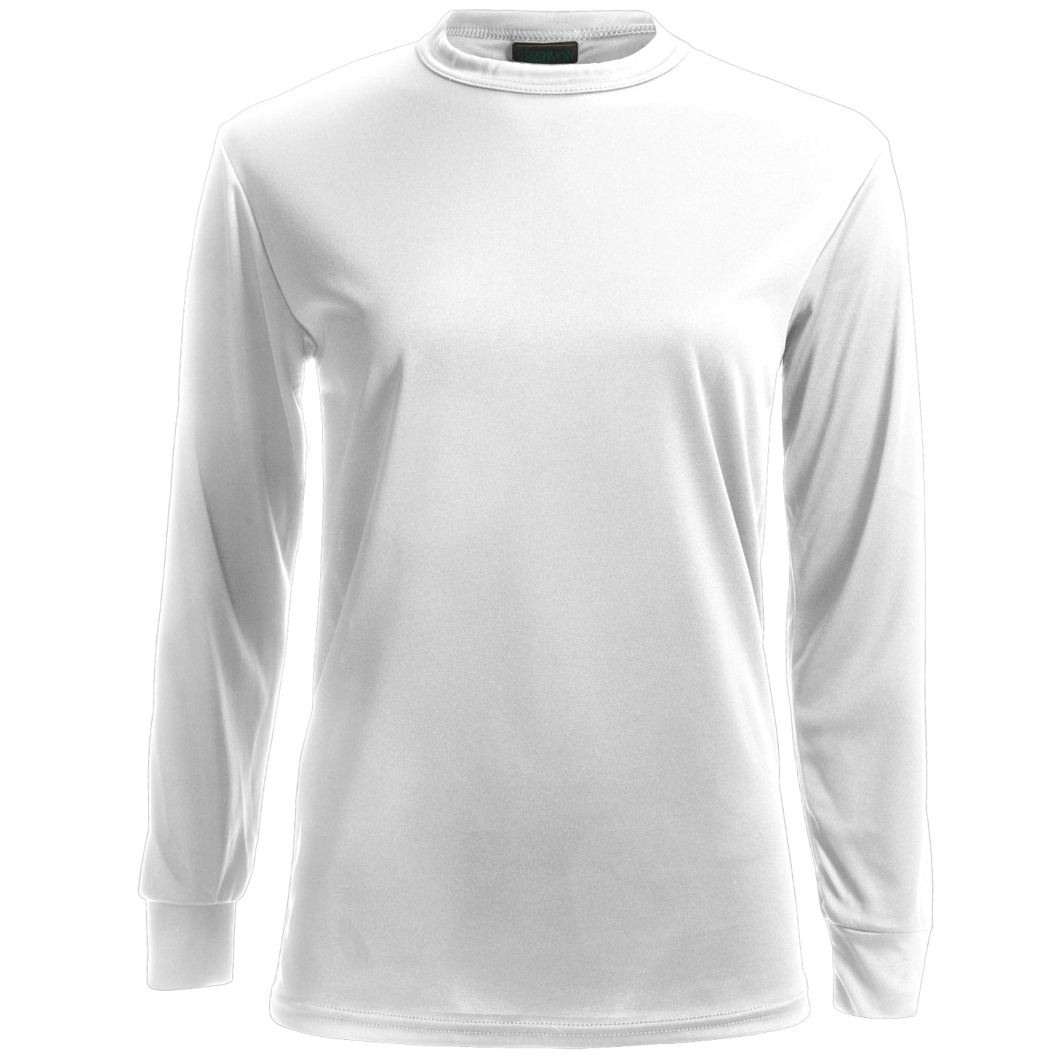 Kenyon Polarskins Base Layer Top - Lightweight, Long Sleeve (For Women)