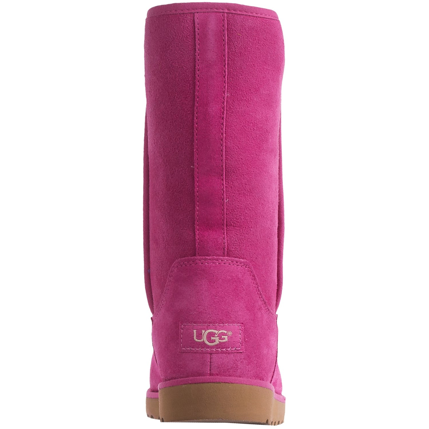 UGG® Australia Michelle Boots - Suede (For Women)