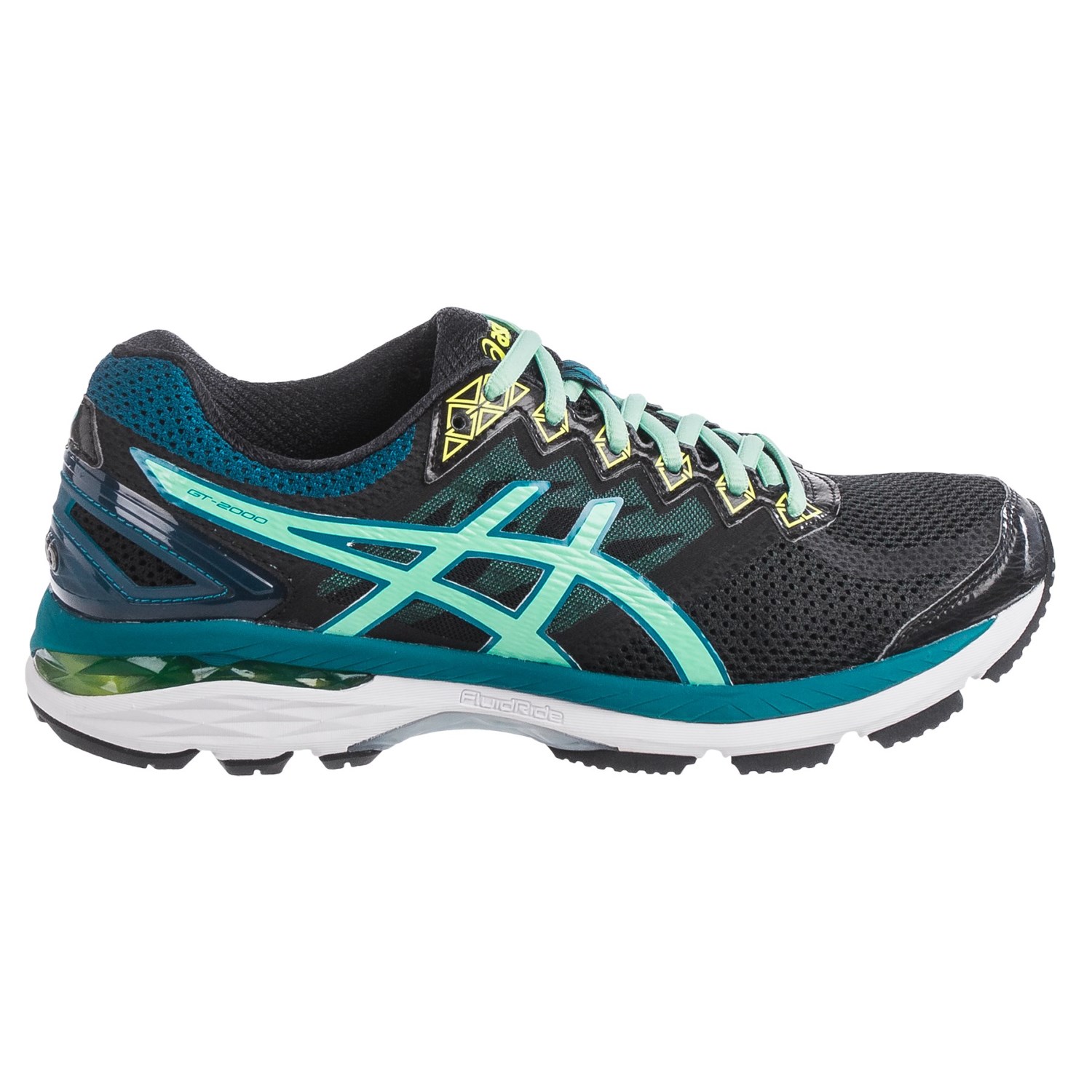 ASICS GT-2000 4 Running Shoes (For Women)