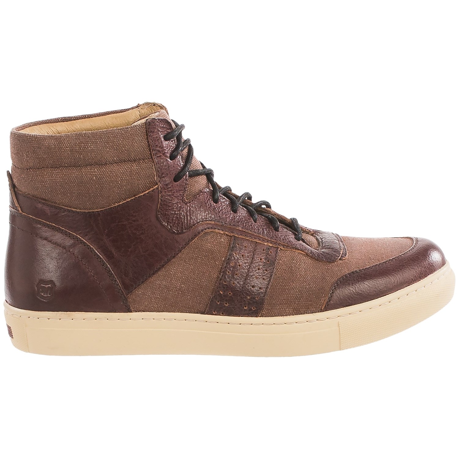 Andrew Marc Concord High-Top Sneakers (For Men)