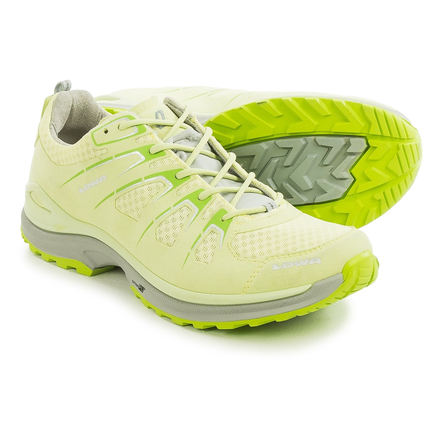 Lowa Innox Evo Lo Hiking Shoes (For Women)