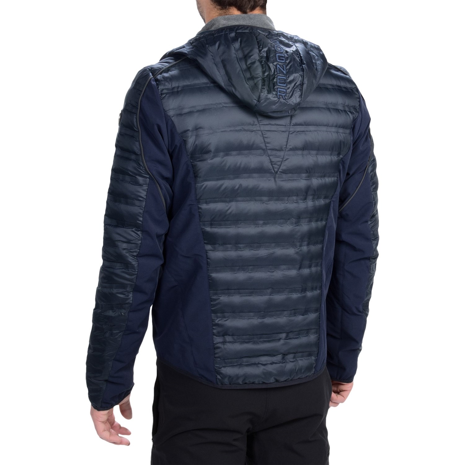 Bogner Clark-D Down Jacket - Insulated (For Men)