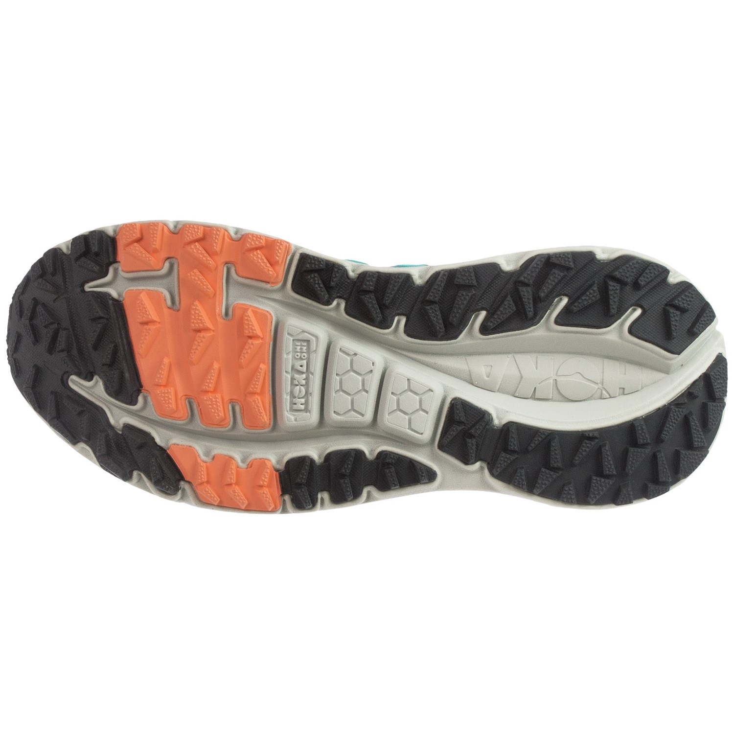 Hoka One One Stinson 3 ATR Trail Running Shoes (For Women)