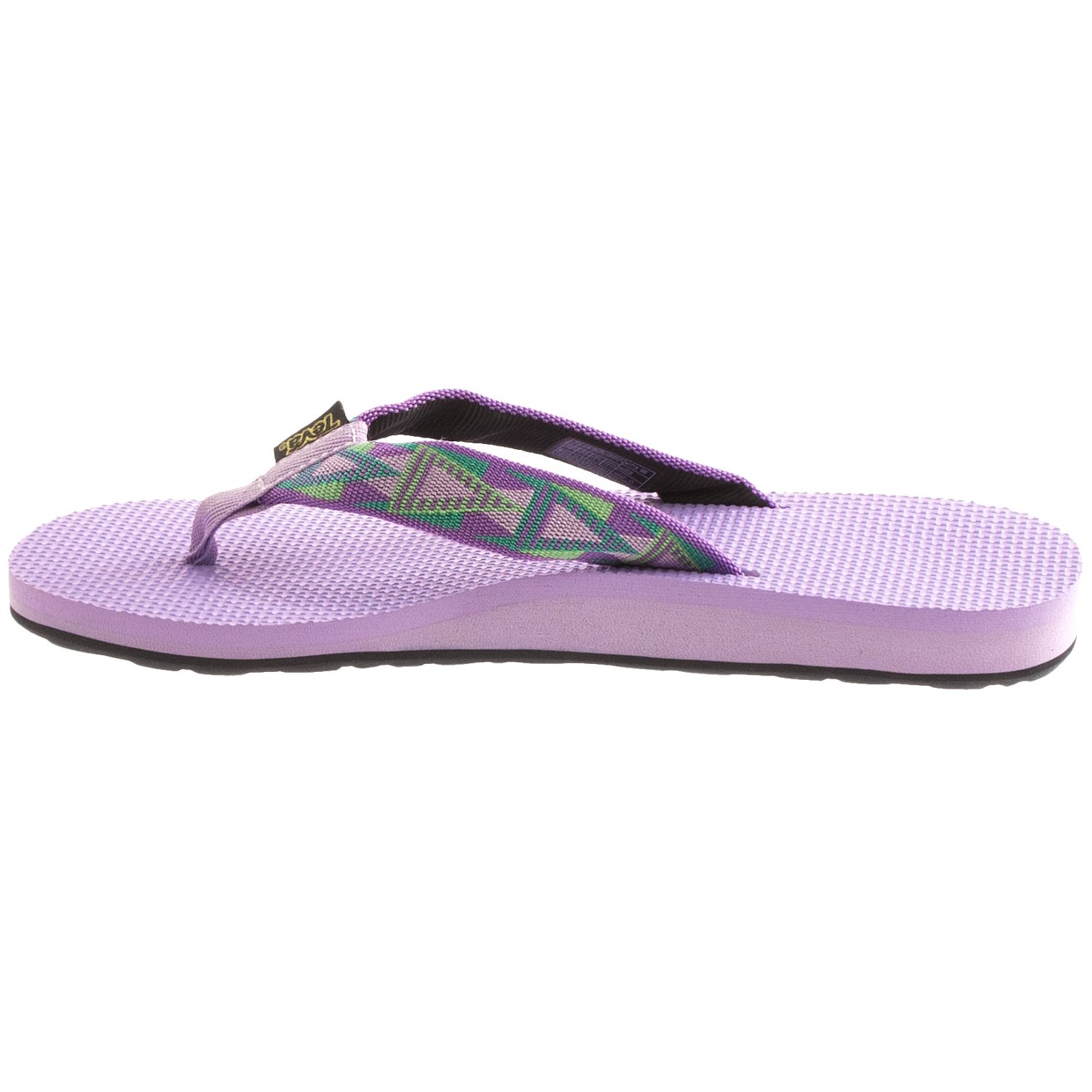 Teva Classic Flip-Flops (For Women)