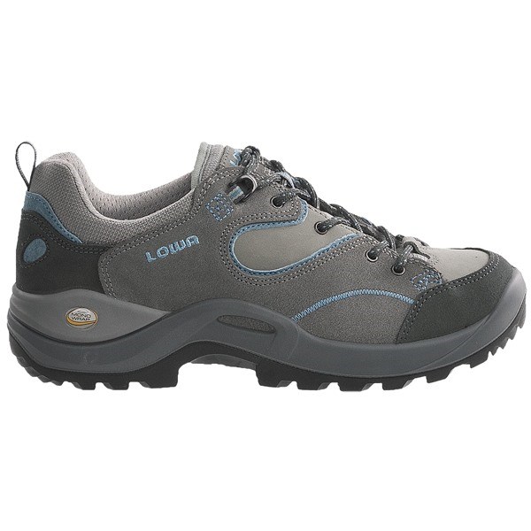 Lowa Tempest LO Trail Shoes (For Women)