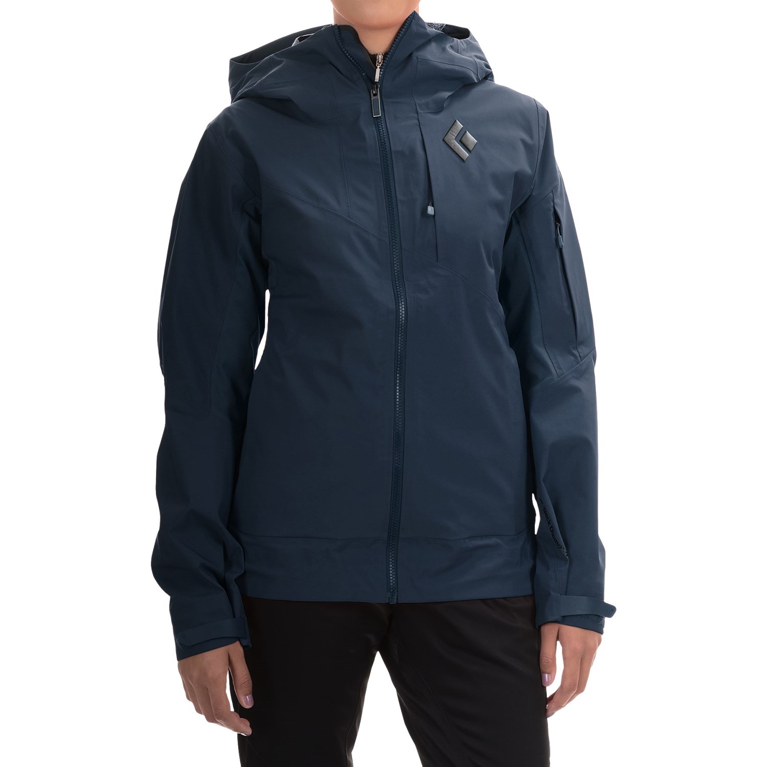 Black Diamond Equipment Recon Windstopper® Jacket (For Women)