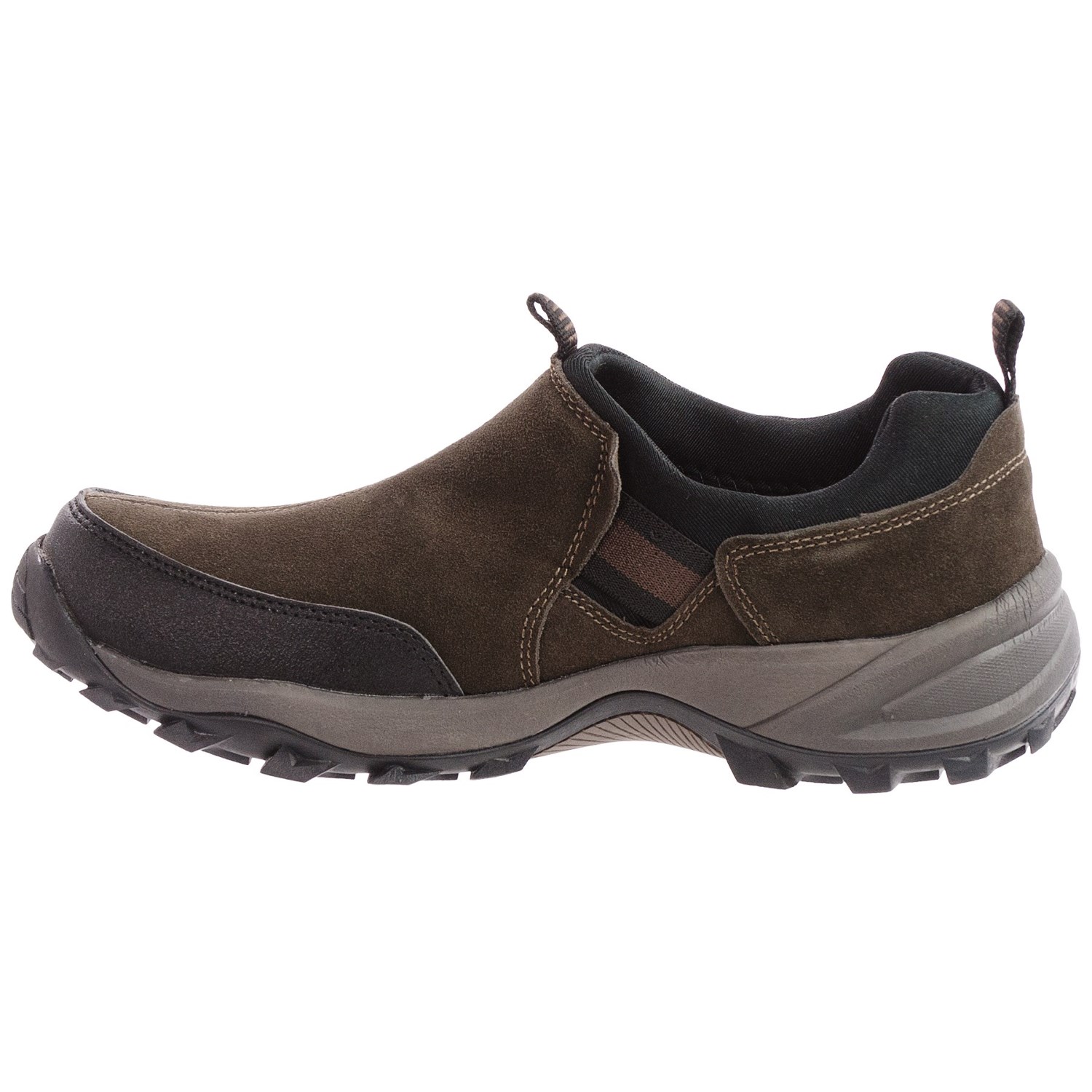 Khombu Tamarack Shoes - Slip-Ons (For Men)