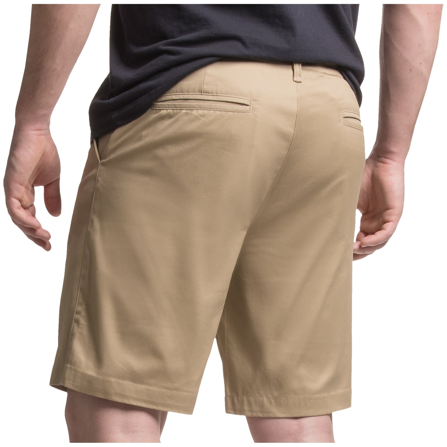 Bergans of Norway Sira Shorts - UPF 50+ (For Men)