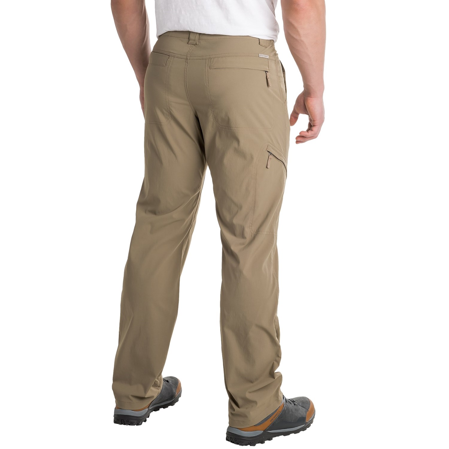 Royal Robbins Everyday Traveler Pants - UPF 50+ (For Men)