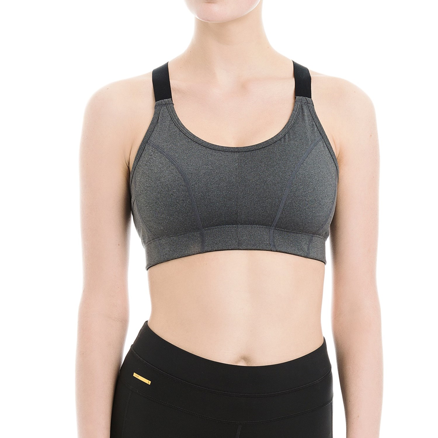 Lole Luma D-Cup Sports Bra - UPF 50+, High Impact (For Women)