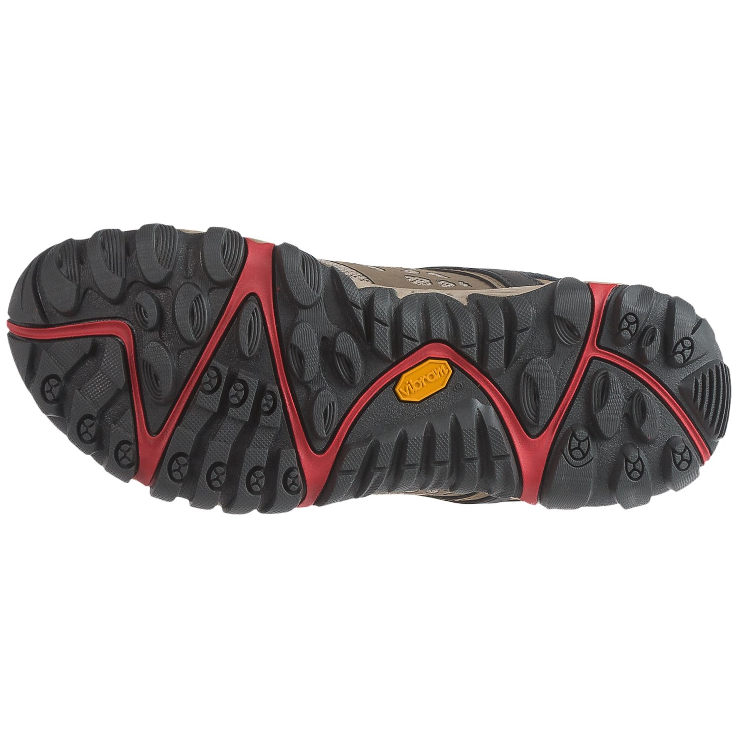 Merrell All Out Blaze Ventilator Hiking Shoes - Waterproof (For Women)