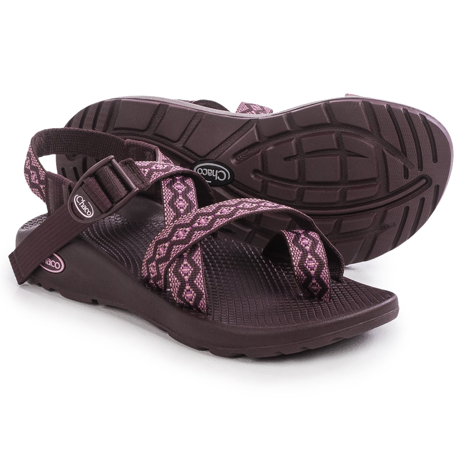 Chaco Z/2® Classic Sport Sandals (For Women)