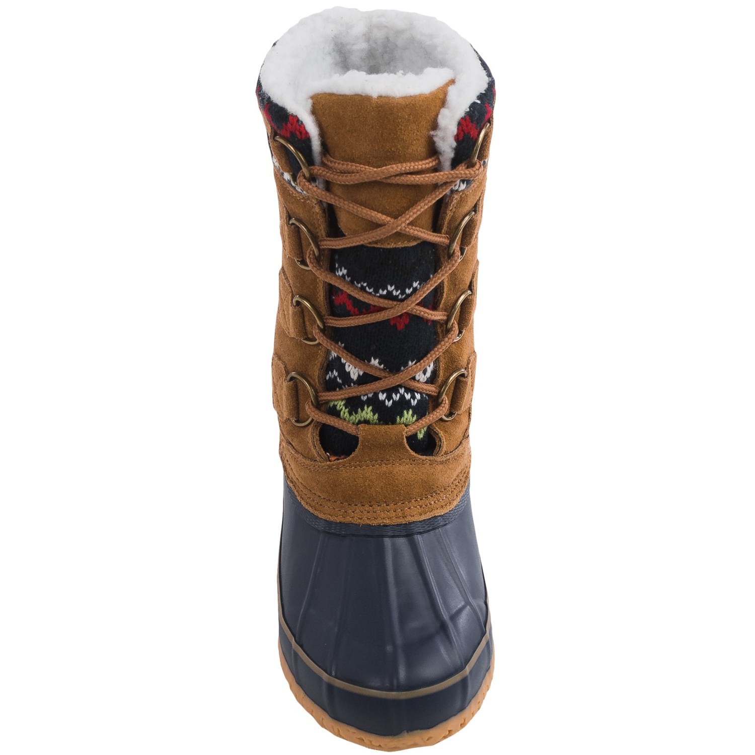 Khombu Vail Pac Boots - Waterproof (For Women)