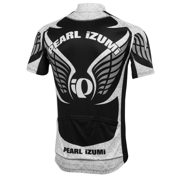 Pearl Izumi ELITE LTD Cycling Jersey - Full Zip, Short Sleeve (For Men)