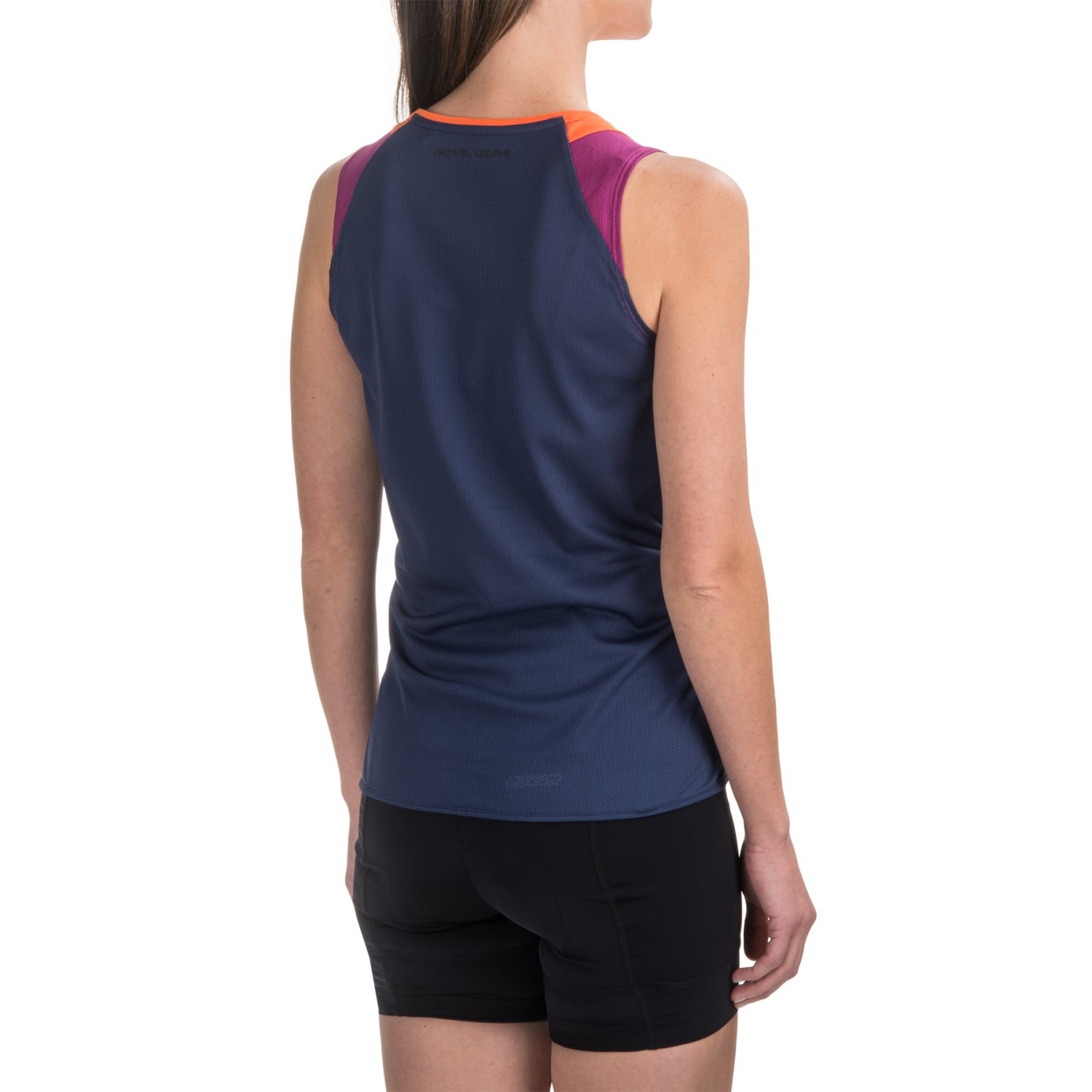 Pearl Izumi Launch Cycling Jersey - Sleeveless (For Women)