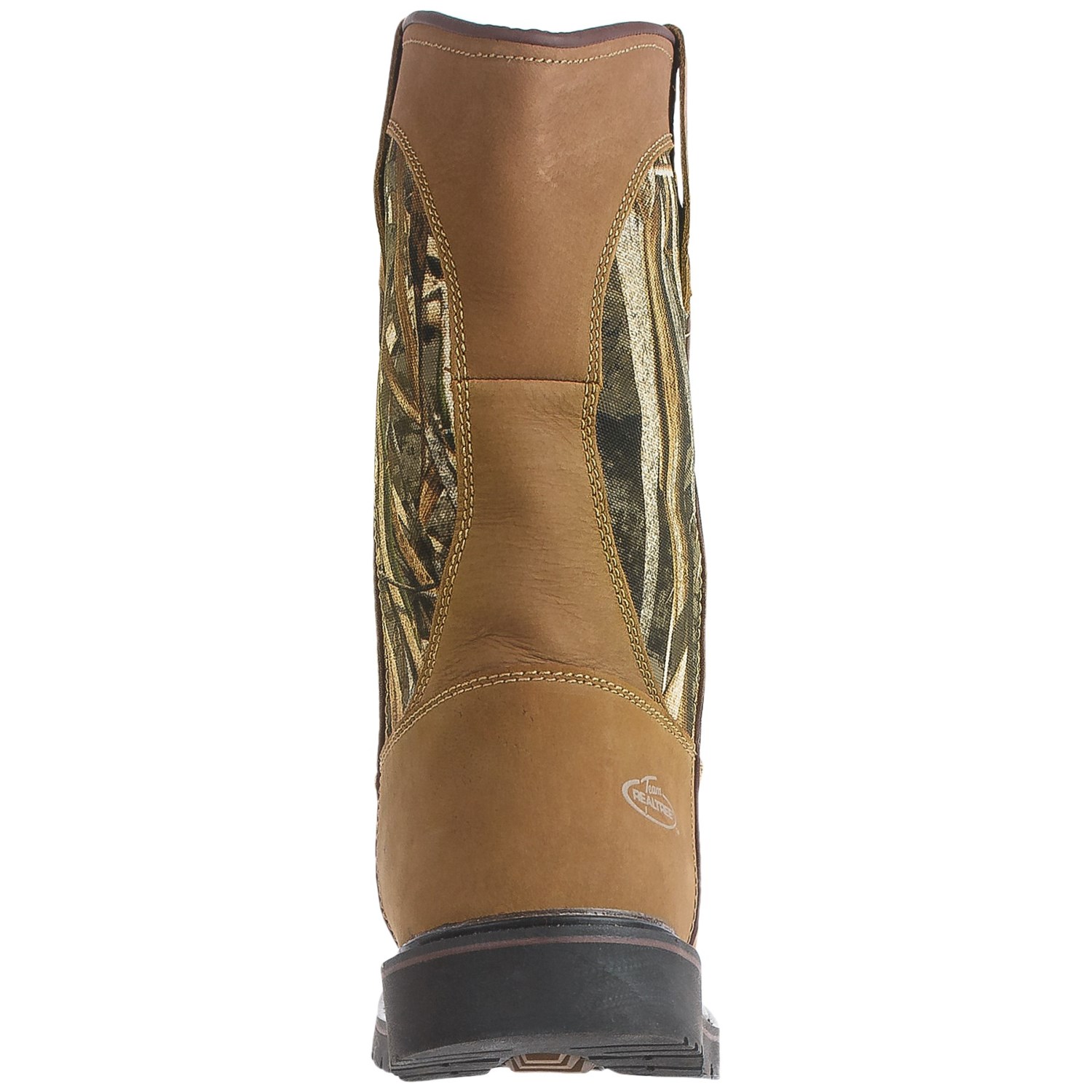 Realtree Outfitters Montana 2 Boots - Leather (For Men)