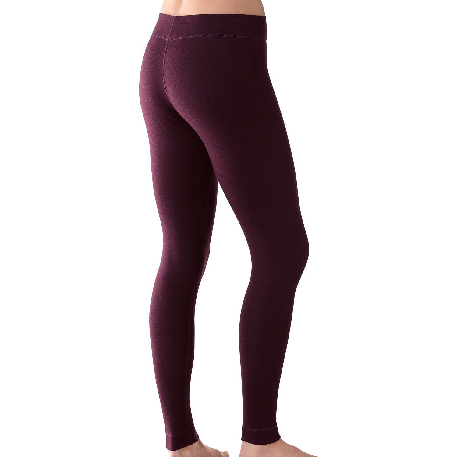 SmartWool NTS 250 Base Layer Bottoms - Merino Wool (For Women)