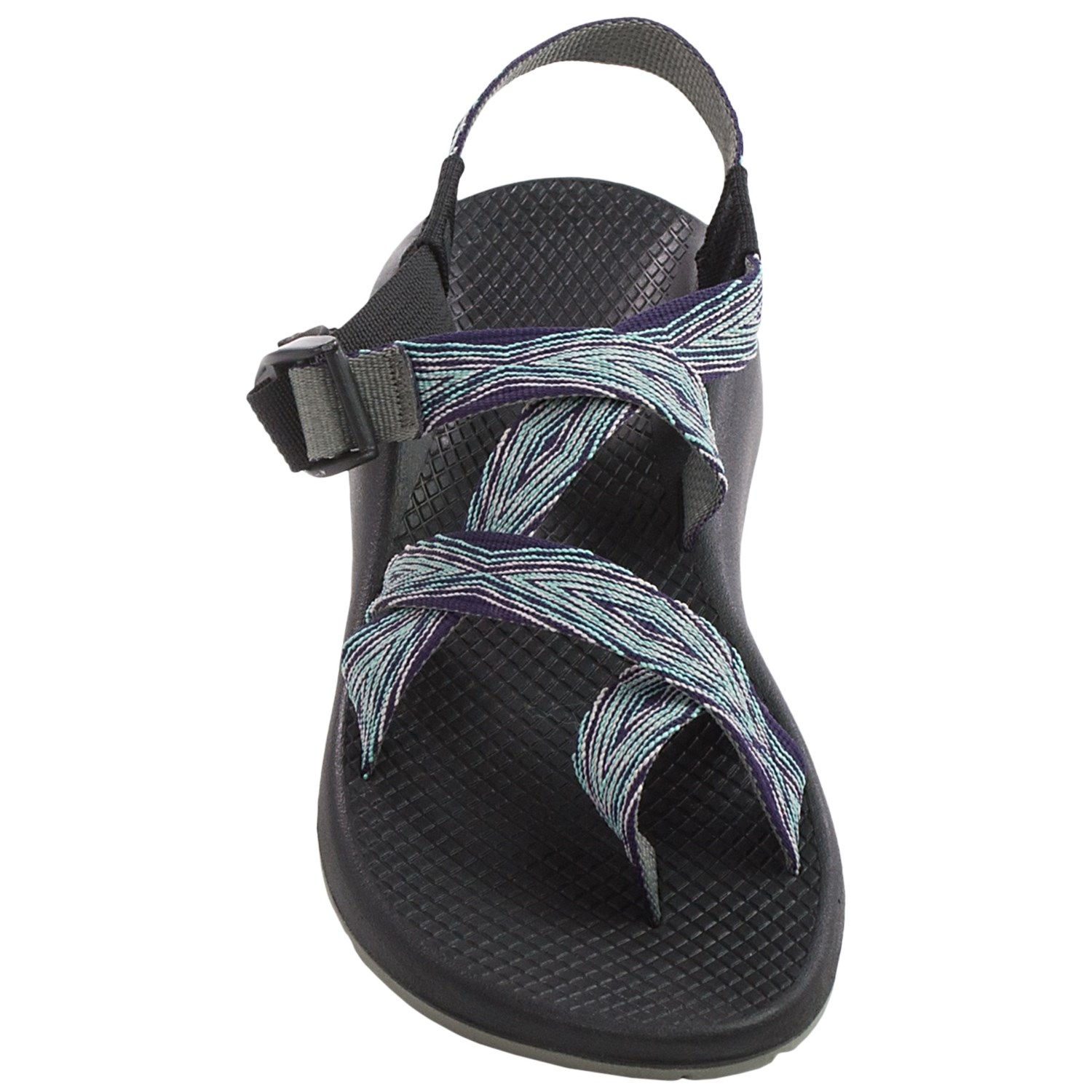 Chaco Z/2® Yampa Sport Sandals - Vibram® Outsole (For Women)