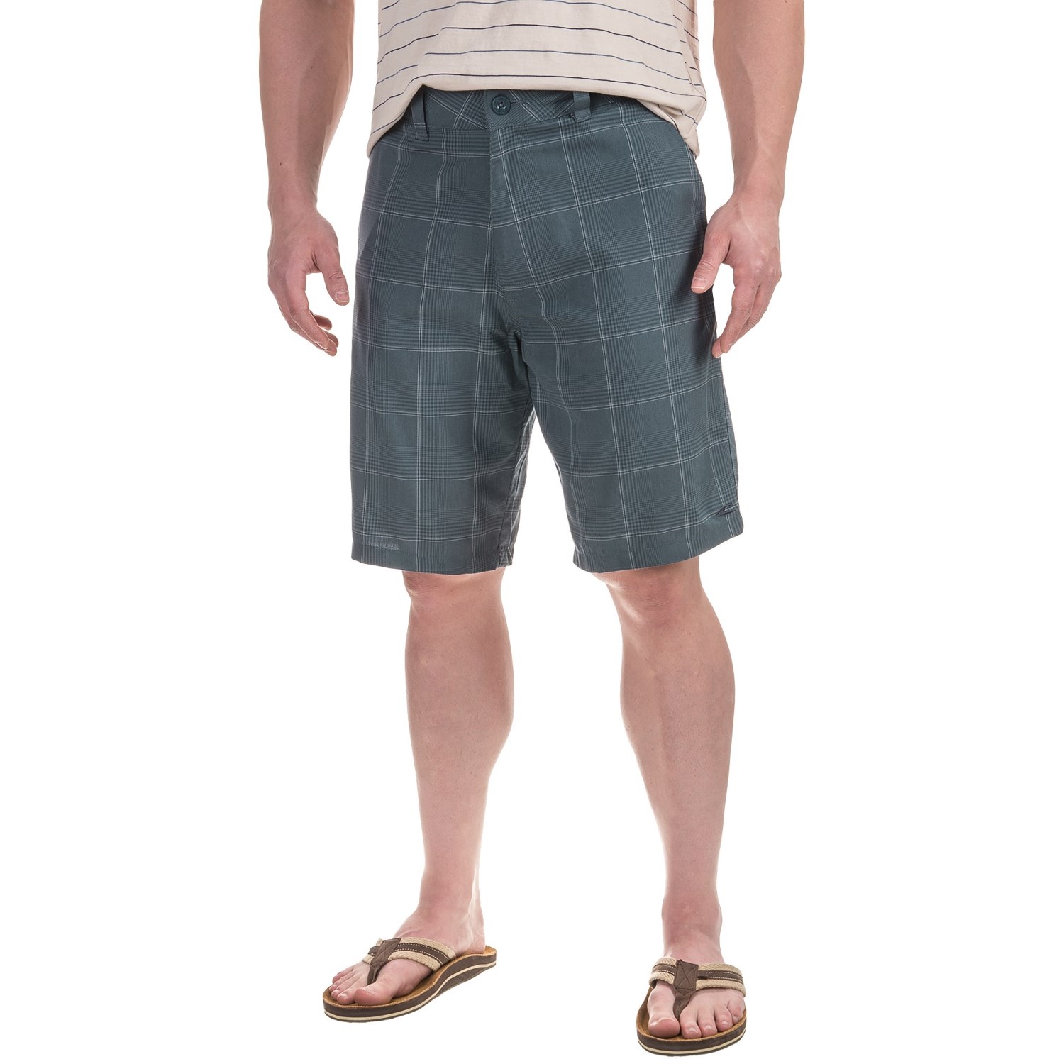 Printed Shorts (For Men)