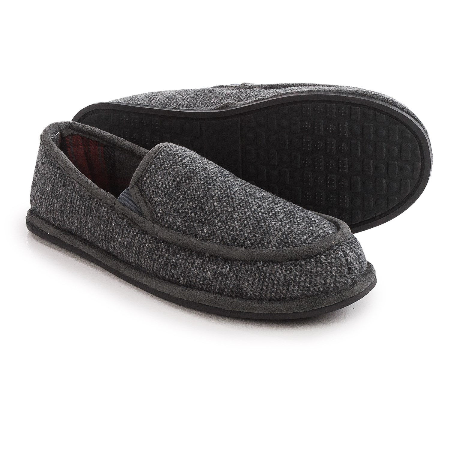 Hush Puppies Caden Slippers (For Men)