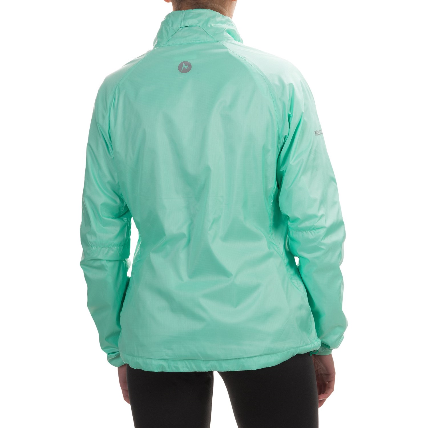 Marmot Stride Jacket - Wind Resistant (For Women)