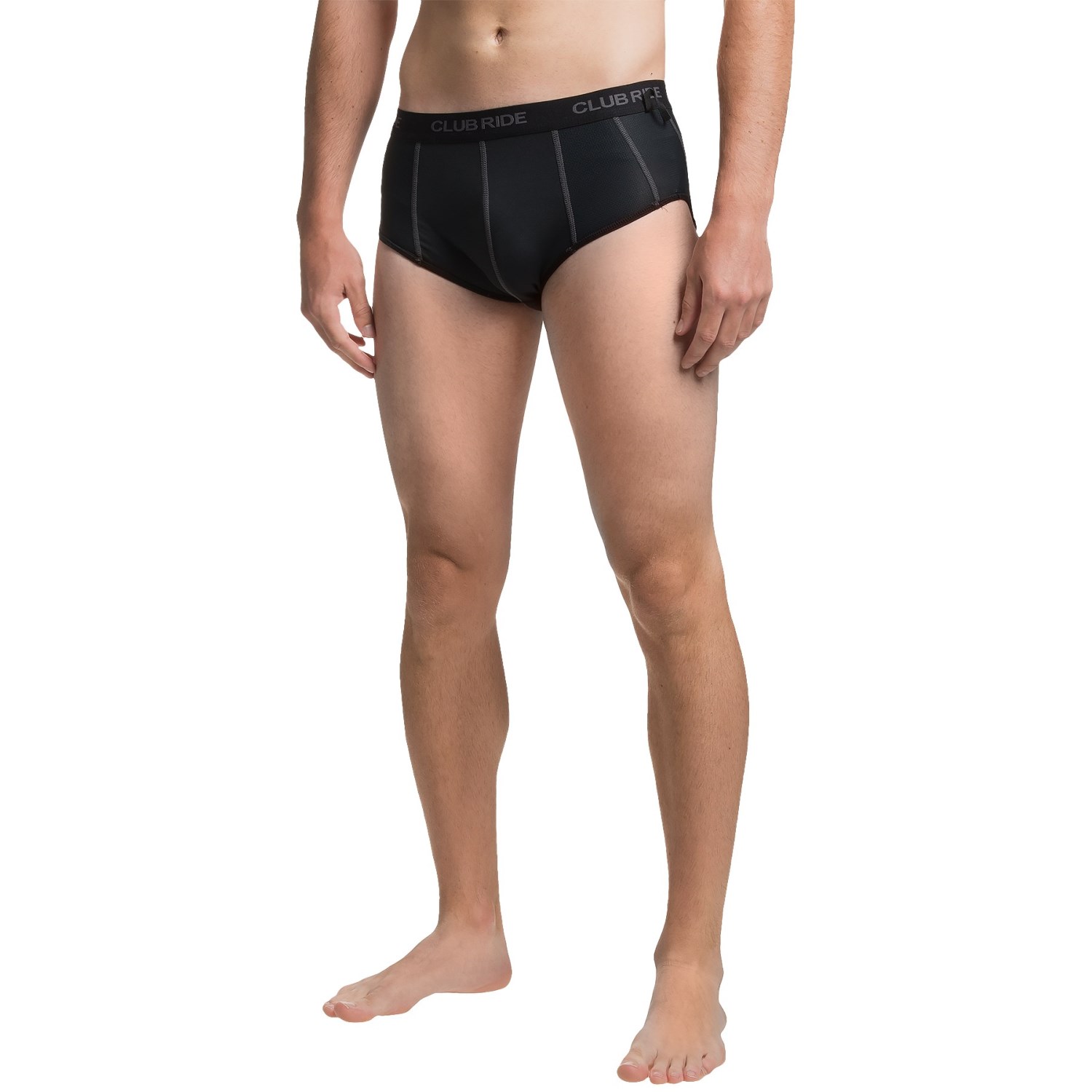 Club Ride Pistol Liner Bike Shorts (For Men)