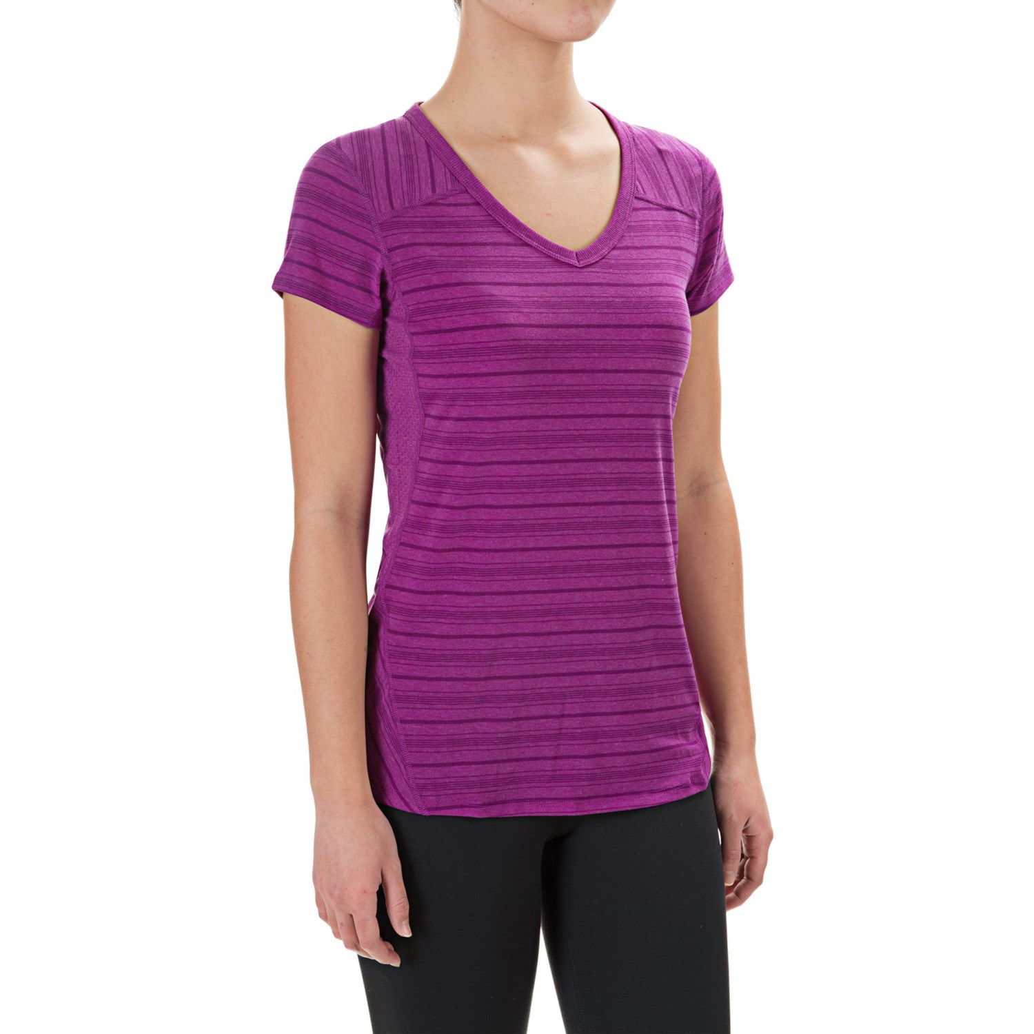 Marmot Julia Shirt - UPF 30, Short Sleeve (For Women)