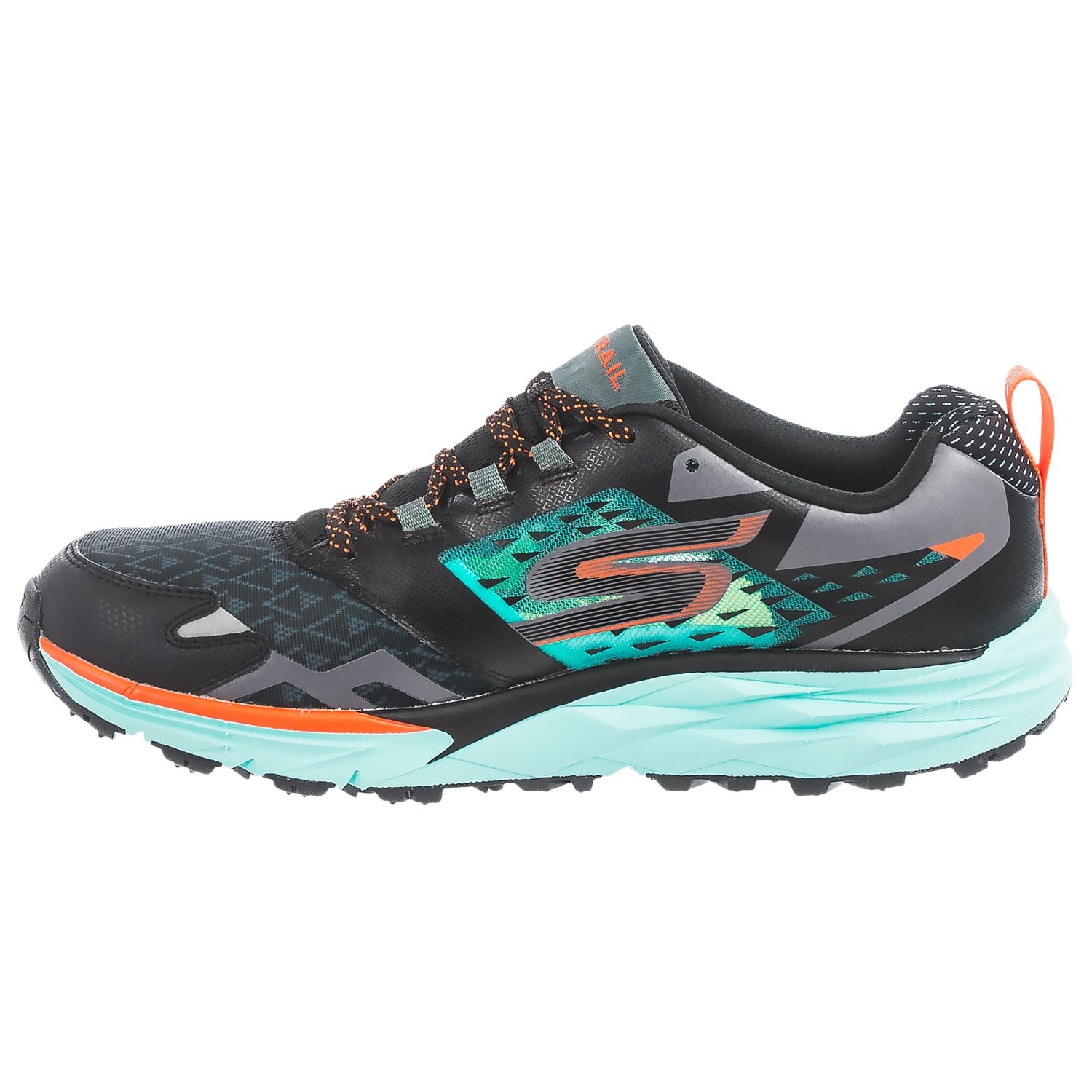 Skechers GOTrail Trail Running Shoes (For Men)