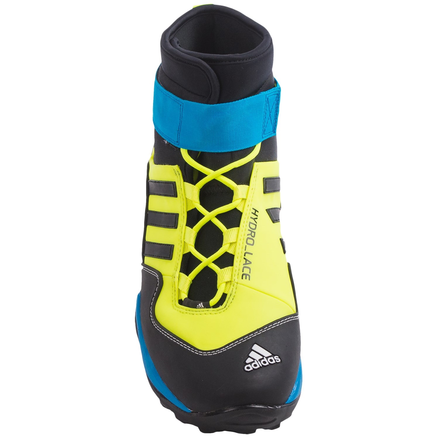 adidas outdoor Terrex Hydro Lace Water Boots (For Men)