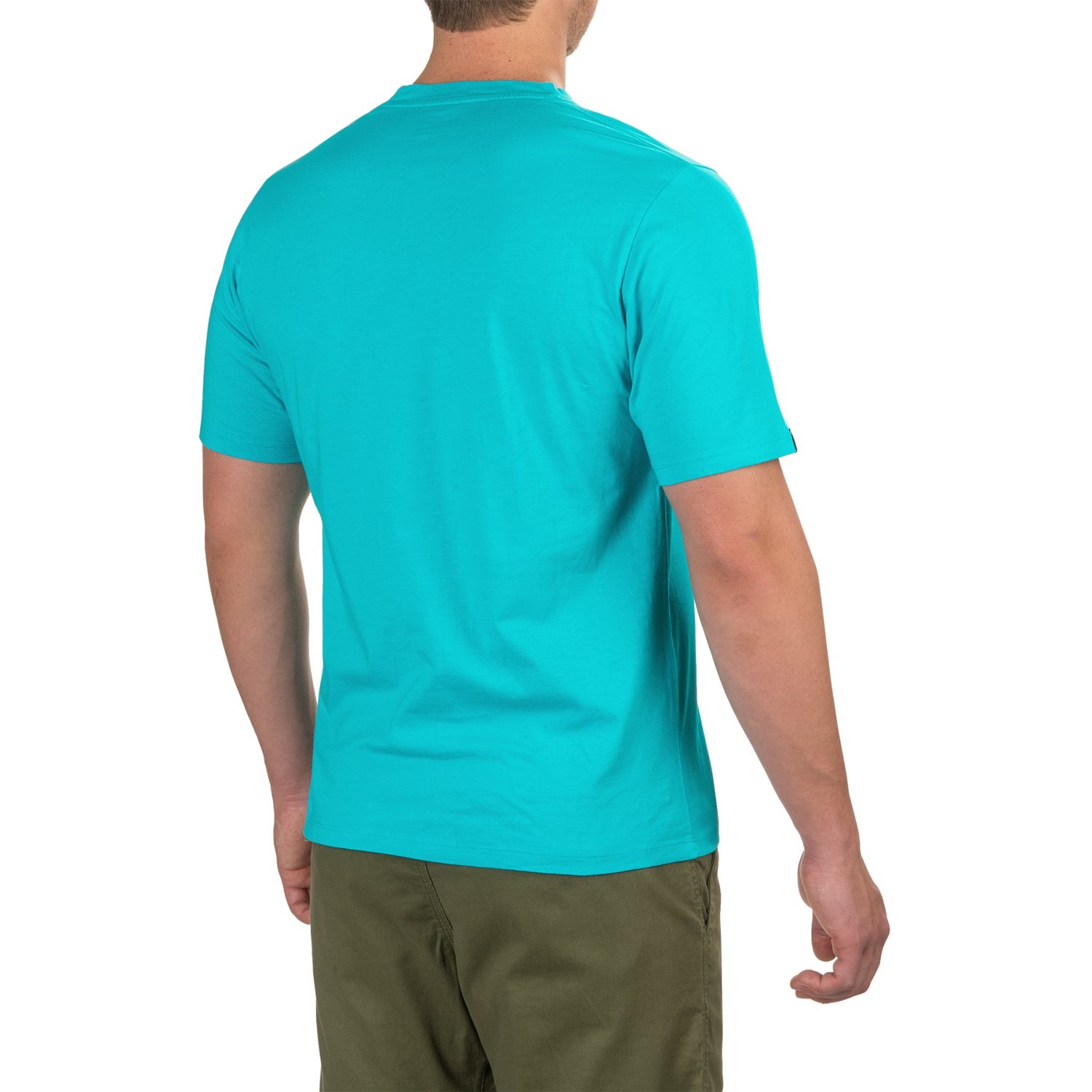 Outdoor Research Canyonlands T-Shirt - Organic Cotton, Short Sleeve (For Men)